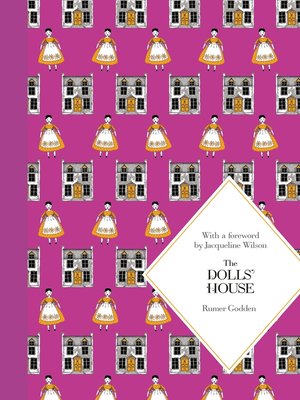 cover image of The Dolls' House